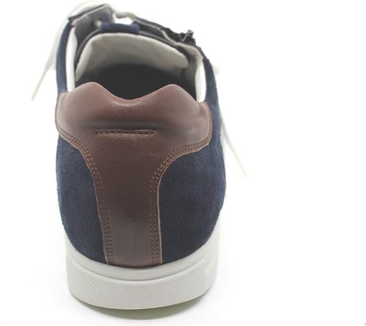 GIJS 2112 wijdte H blauw