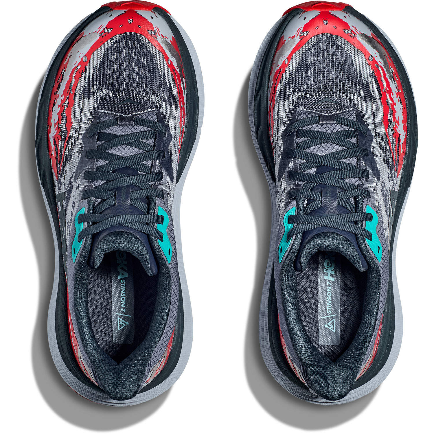 HOKA Stinson 7 Heren