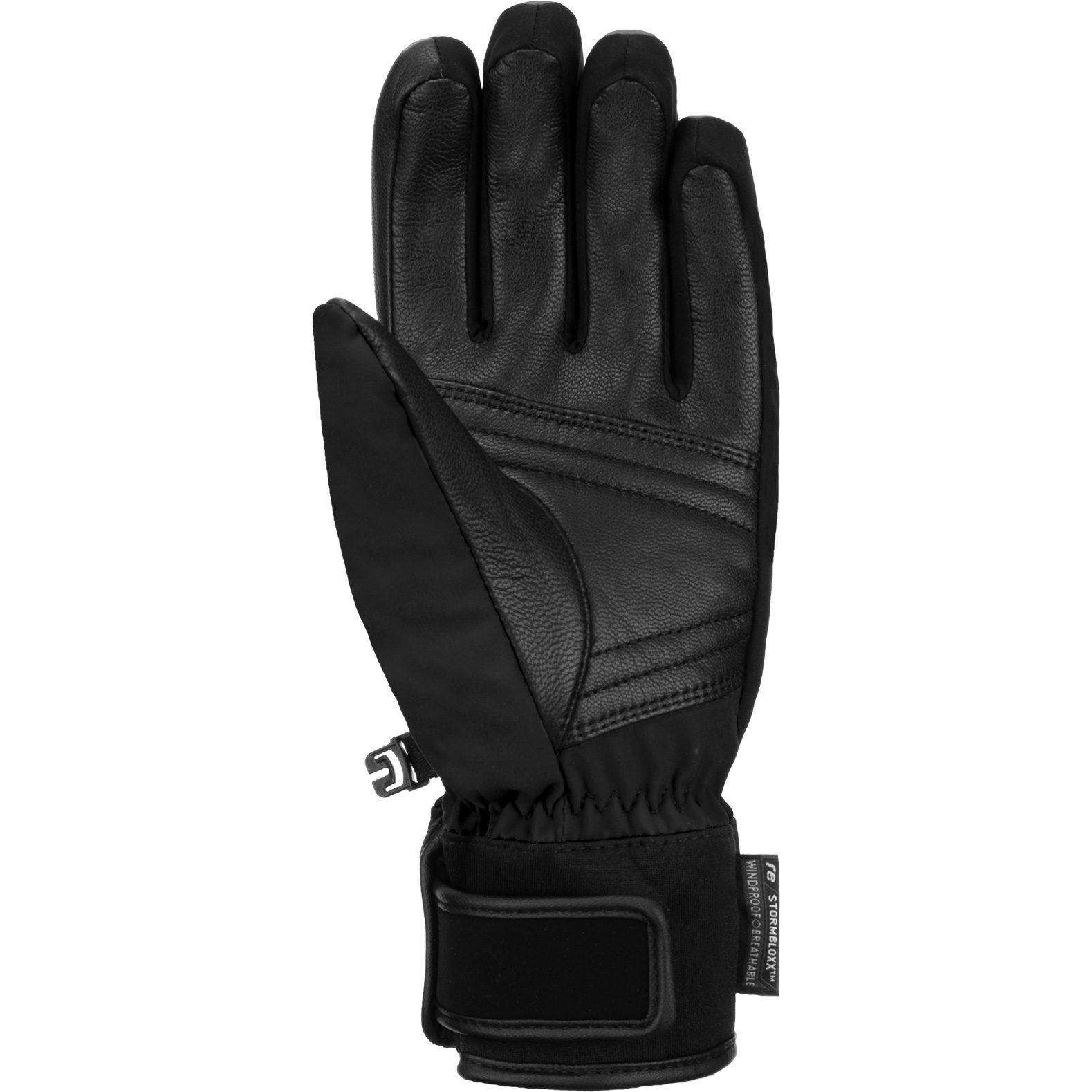 Reusch Tessa STORMBLOXX™ Handschuhe Damen schwarz