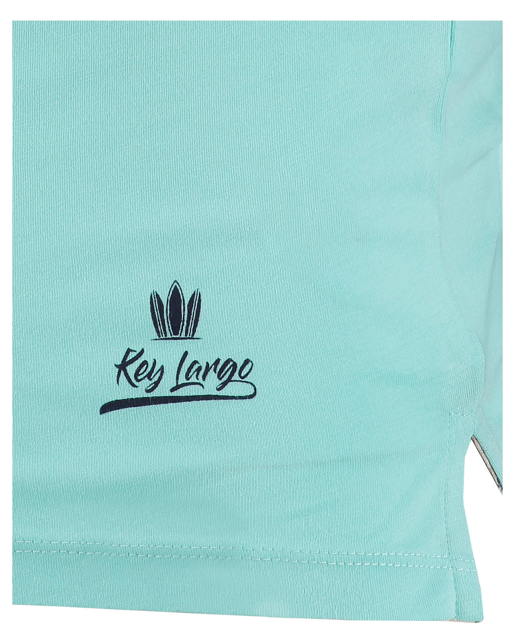 Key Largo| Herren T-Shirt MT FRIENDS ROUND