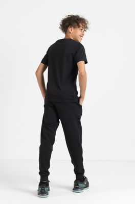 BengerBW SHIRT - schwarz