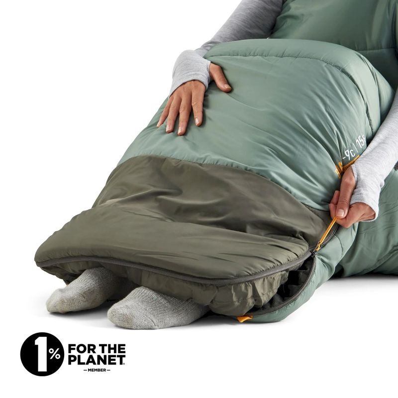 Boab -1C / 30F - Sac de couchage