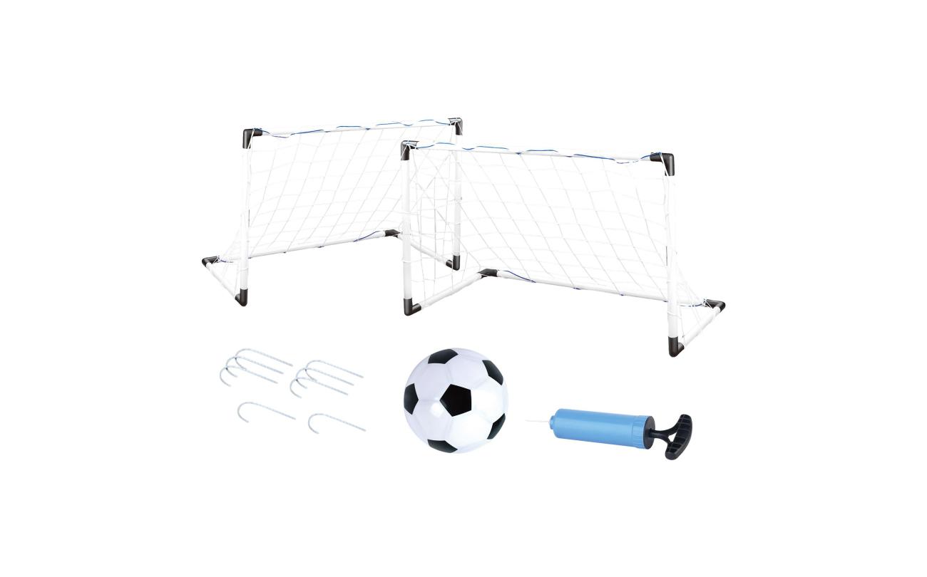 Voetbalset 2-in-1