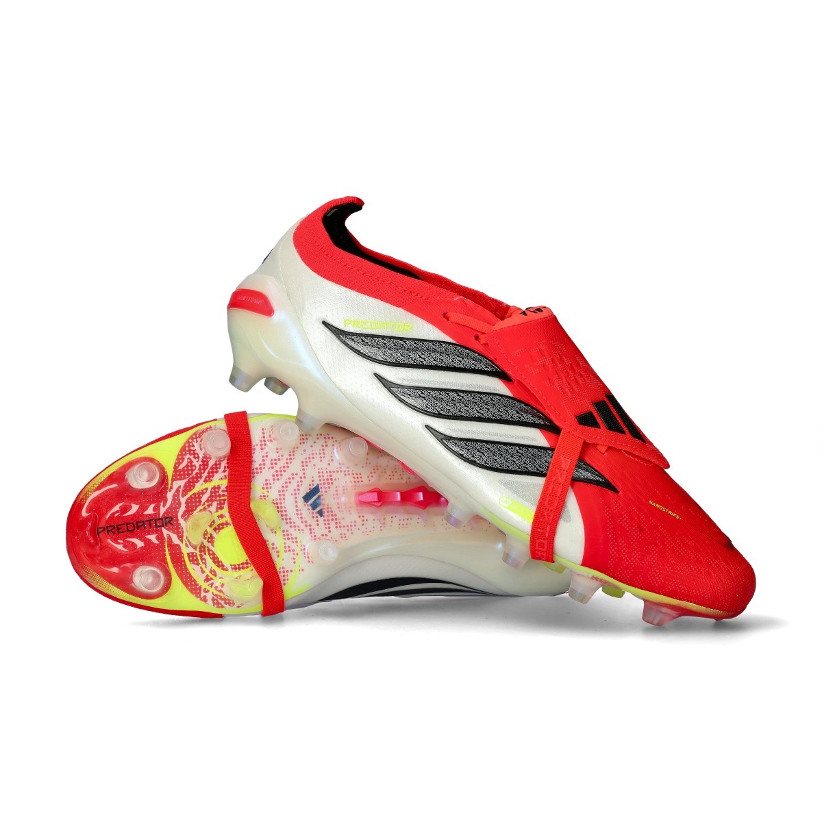 Chuteira adidas Predator Elite FT AG