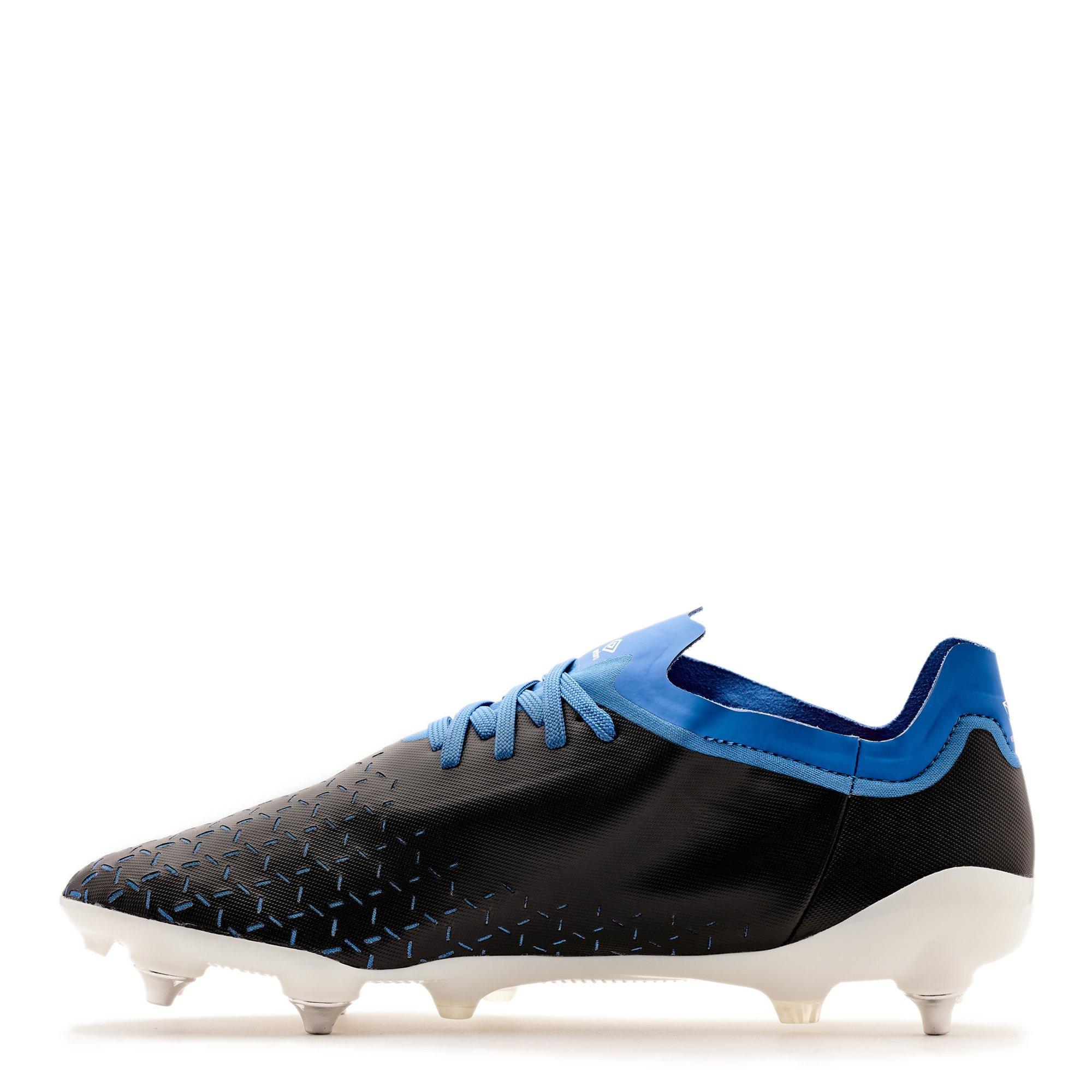 Umbro Velocita Pro Soft Football Boots