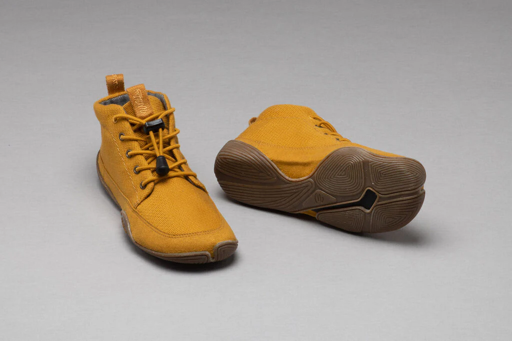 Vigor golden yellow