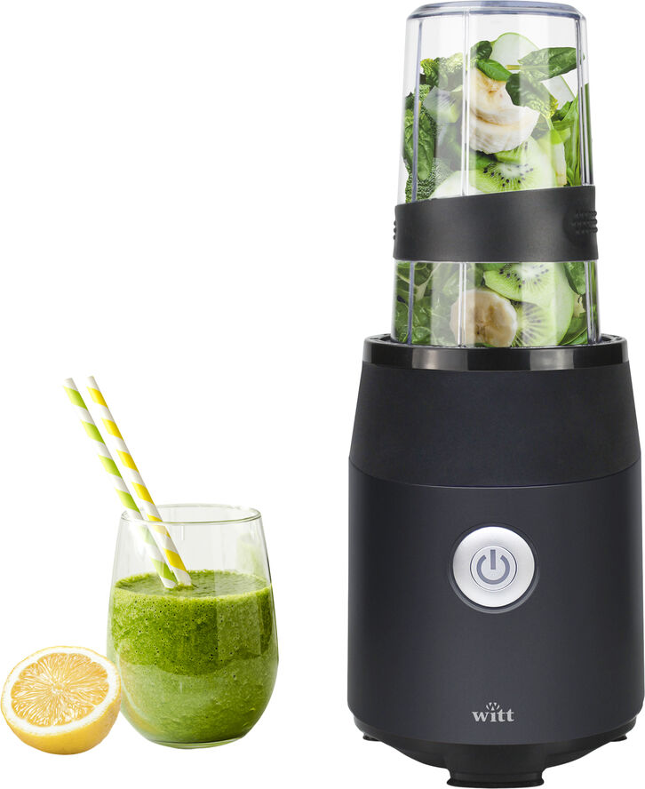 Witt WITT CLASSIC NUTRI BLENDER Mat sort