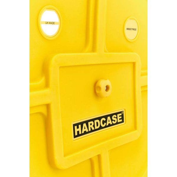 Hardcase 22