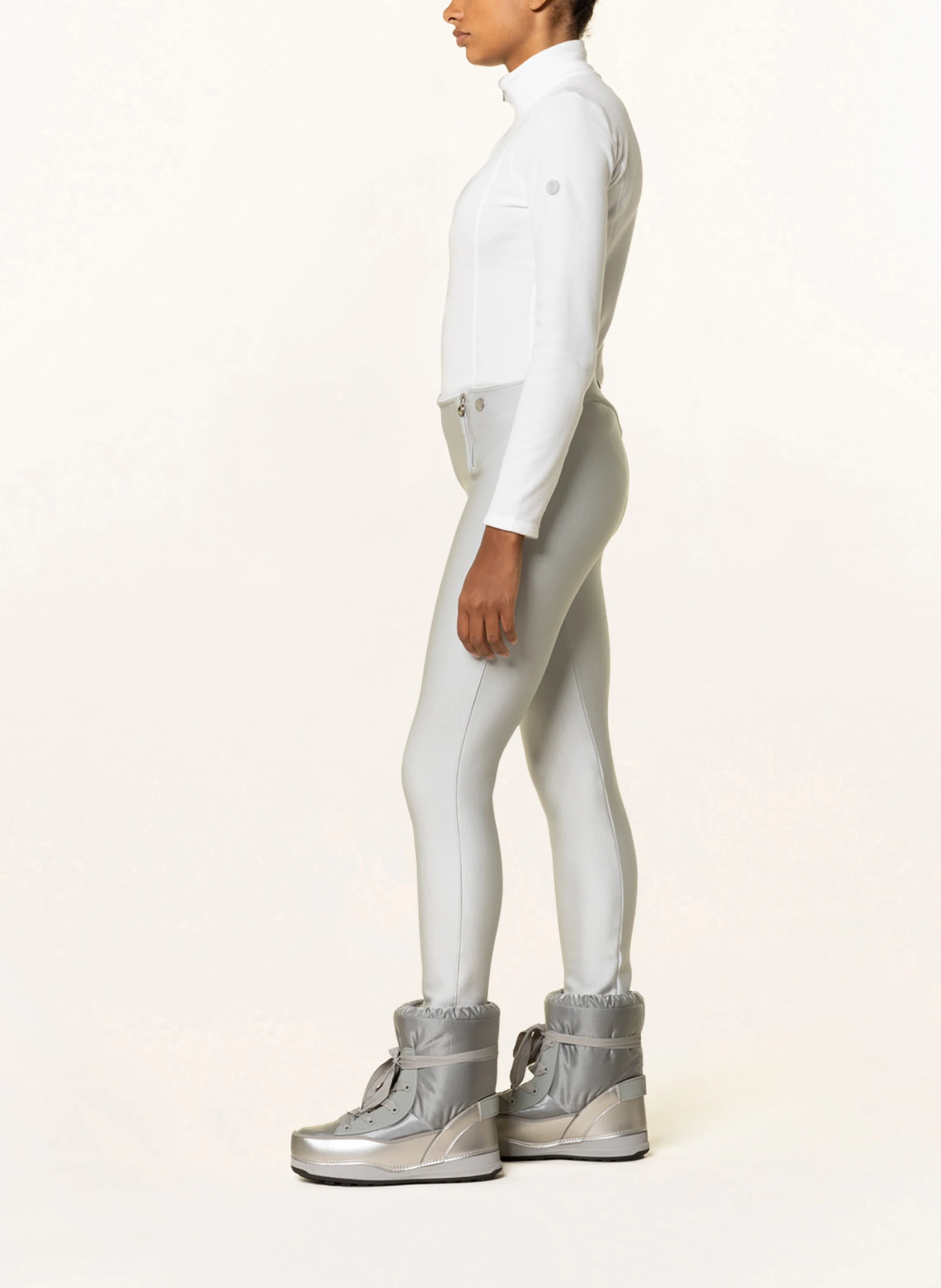 JET SET Softshell-Skihose BRAZIL