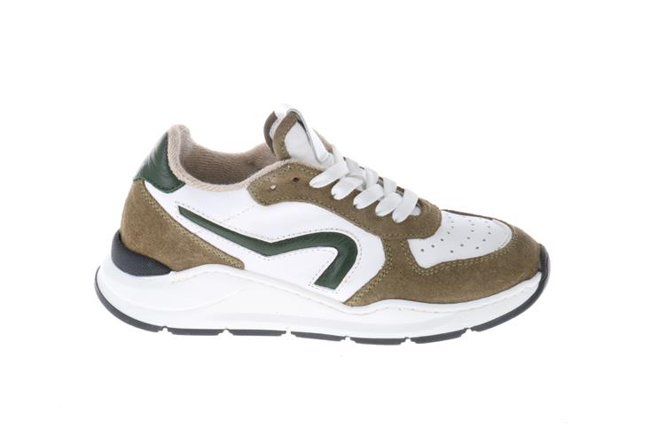 HIP Shoe Style H1887 252 65 Groen d-combi