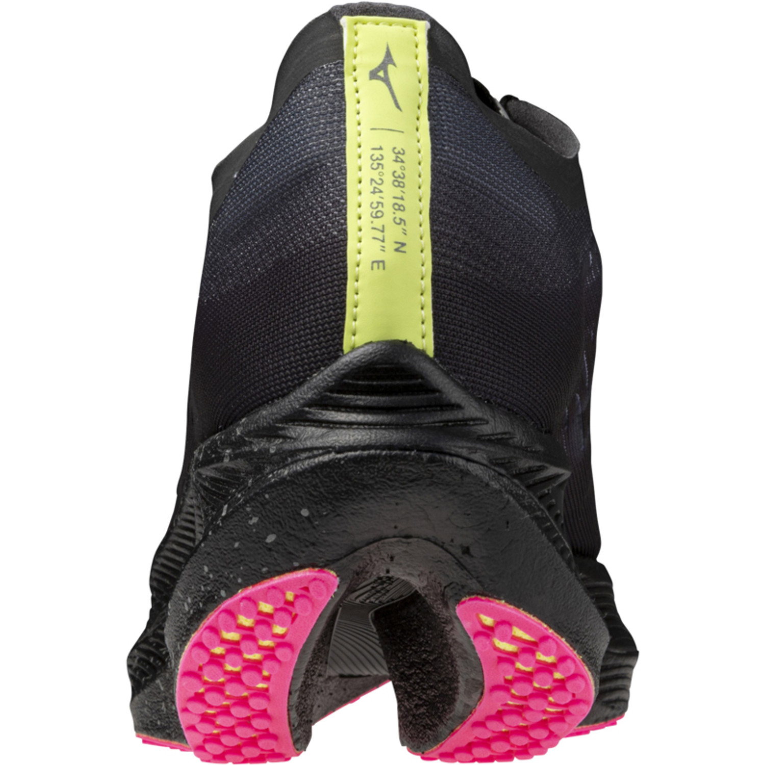 Mizuno Wave Rebellion Pro 2