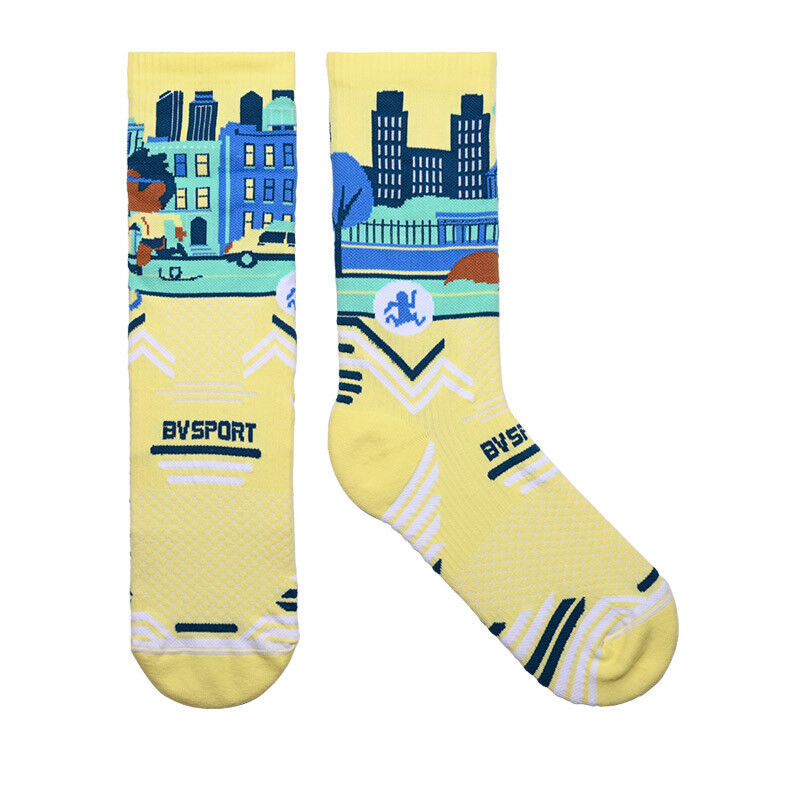 Trail DBDB Collector - Chaussettes trail