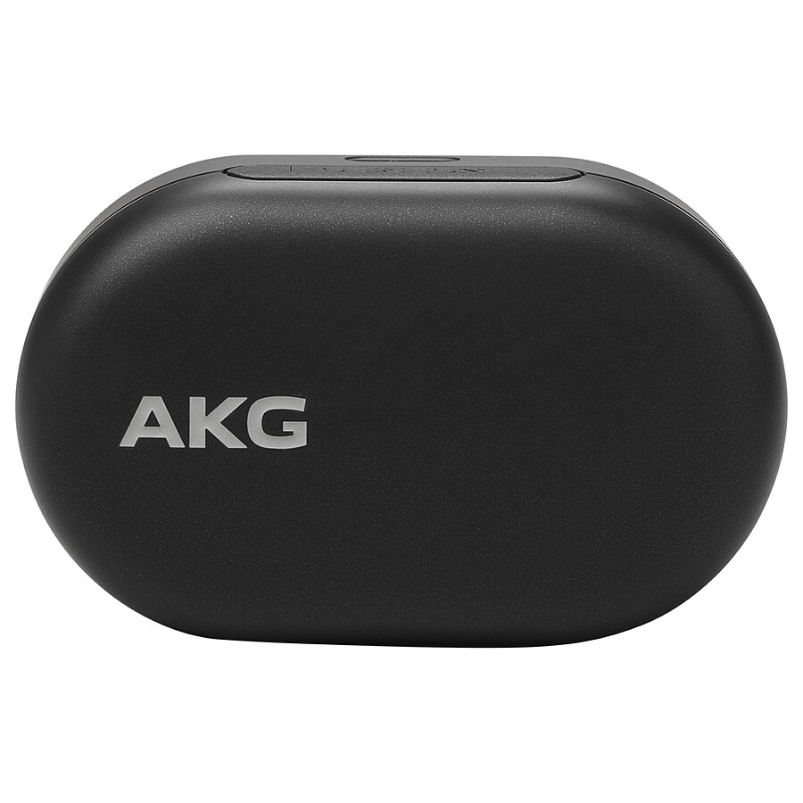 AKG N5 Hybrid Noir