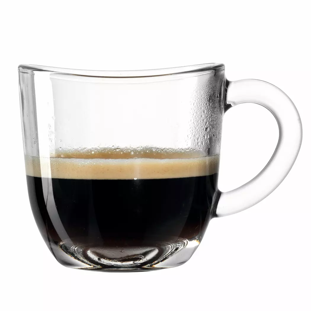 Espressotasse Napoli 80 ml