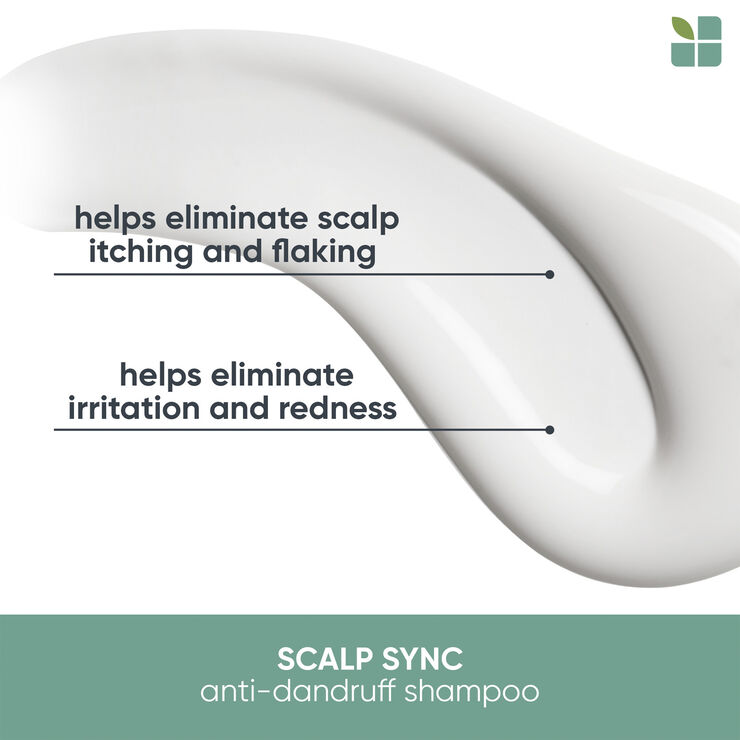 Biolage ScalpSync Anti-Dandruff Shampoo