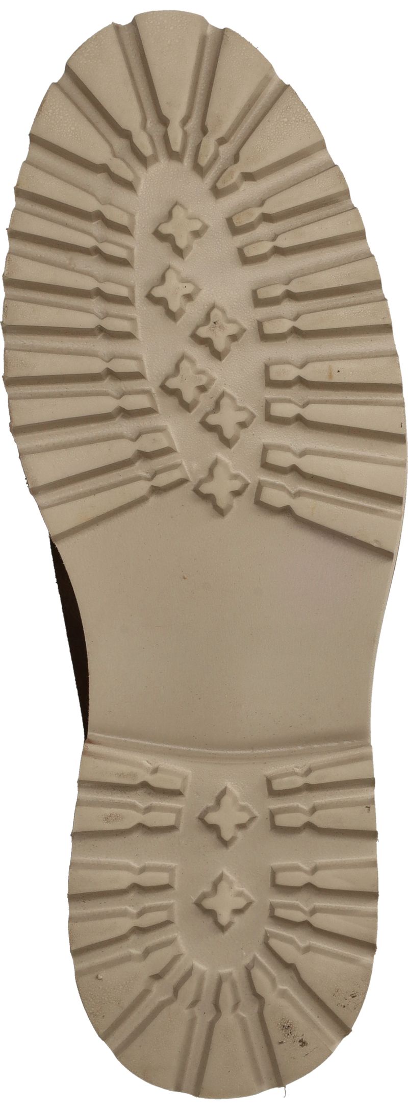 LOFF 1881 Chelseaboots Bruin Heren