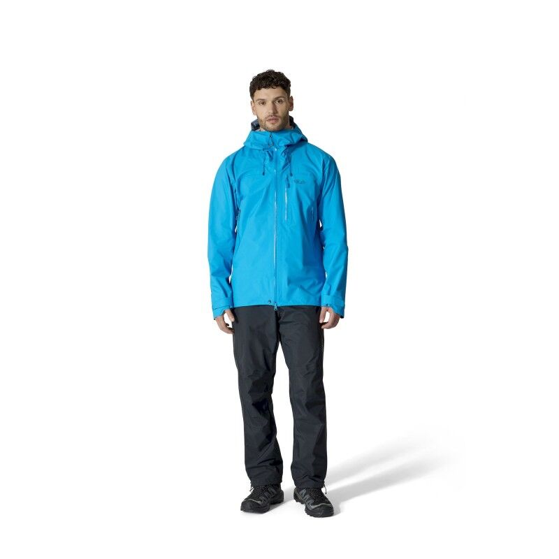 Firewall Mountain Pants - Pantalon imperméable homme