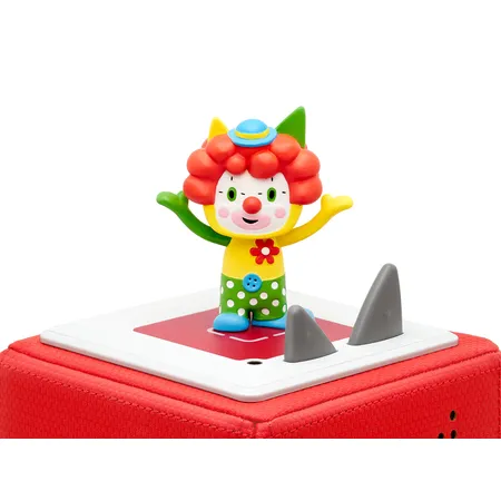 tonies® Kreativ-Tonie - Clown