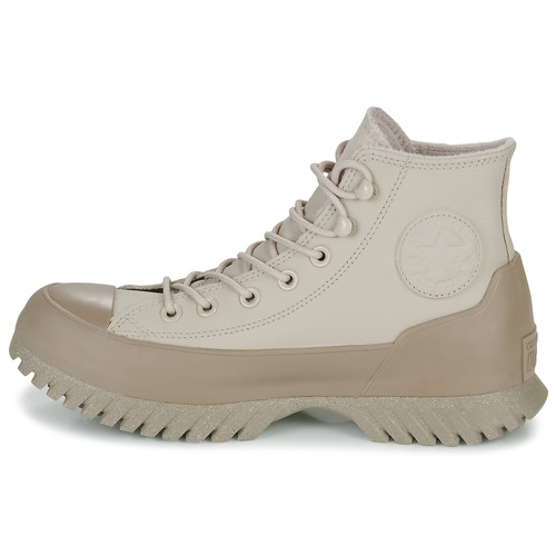 Converse - Chuck Taylor All Star Lugged 2.0 Counter Climate - Beige