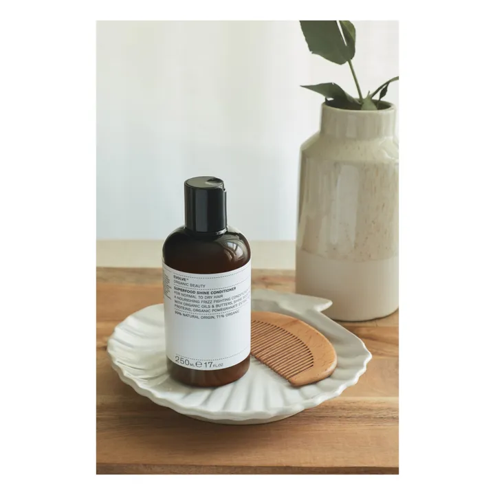 Evolve Après-shampoing nourrissant Superfood - 250 ml