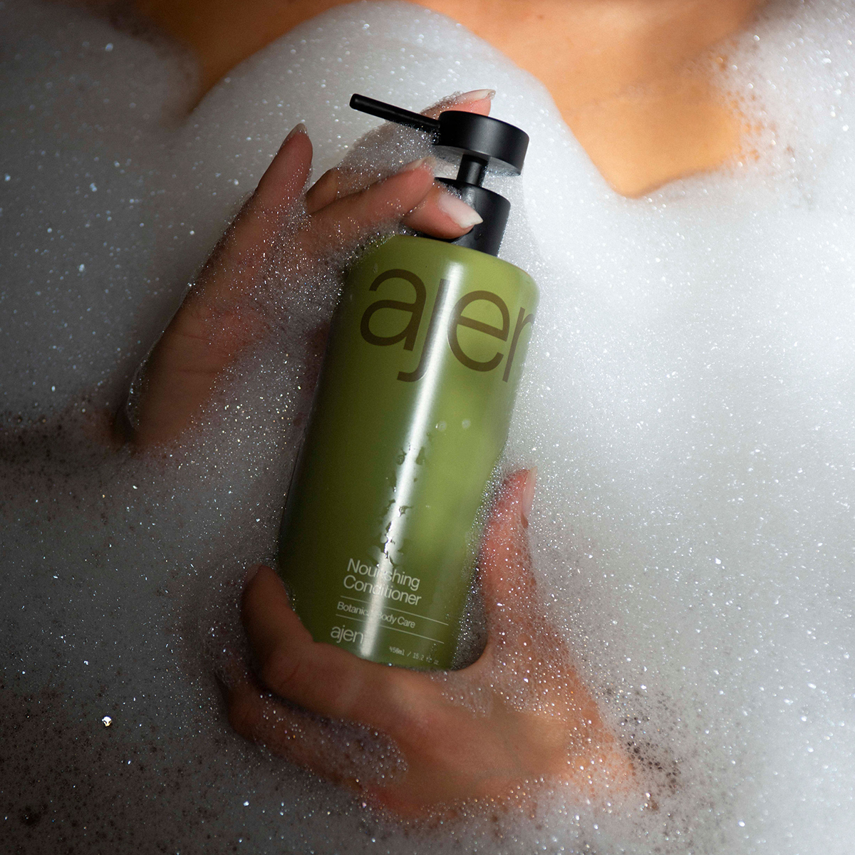 Citruspeper Conditioner 450ml