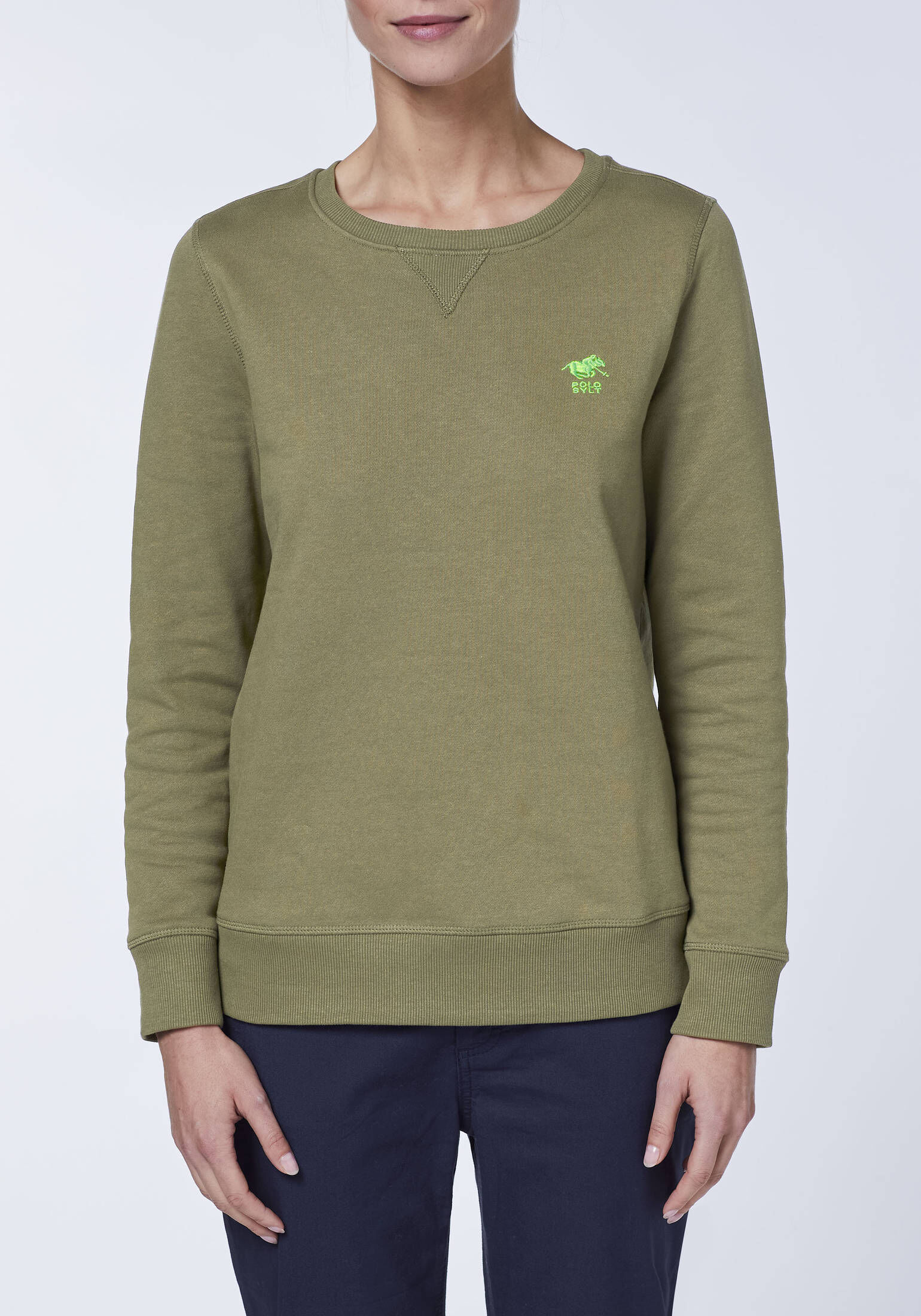 Polo Sylt| Damen Sweater