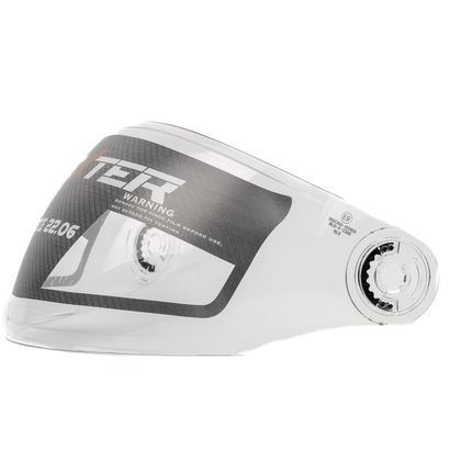 Ecran casque Dexter NEMESIS - Uni