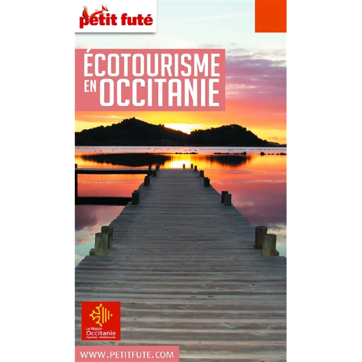 Ecotourisme en Occitanie · Occasion