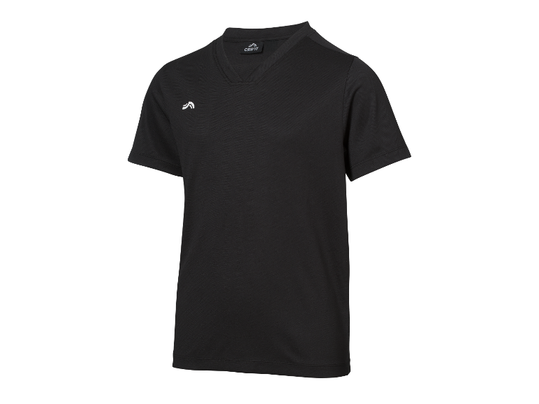 Kinder sportshirt