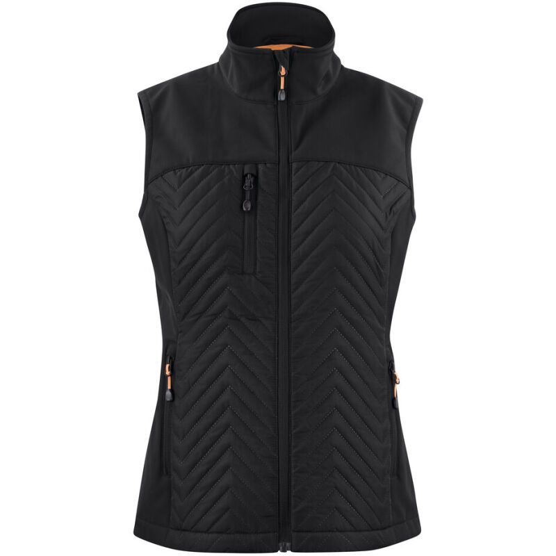 Mac One BODYWARMER MAVERICK FEMME