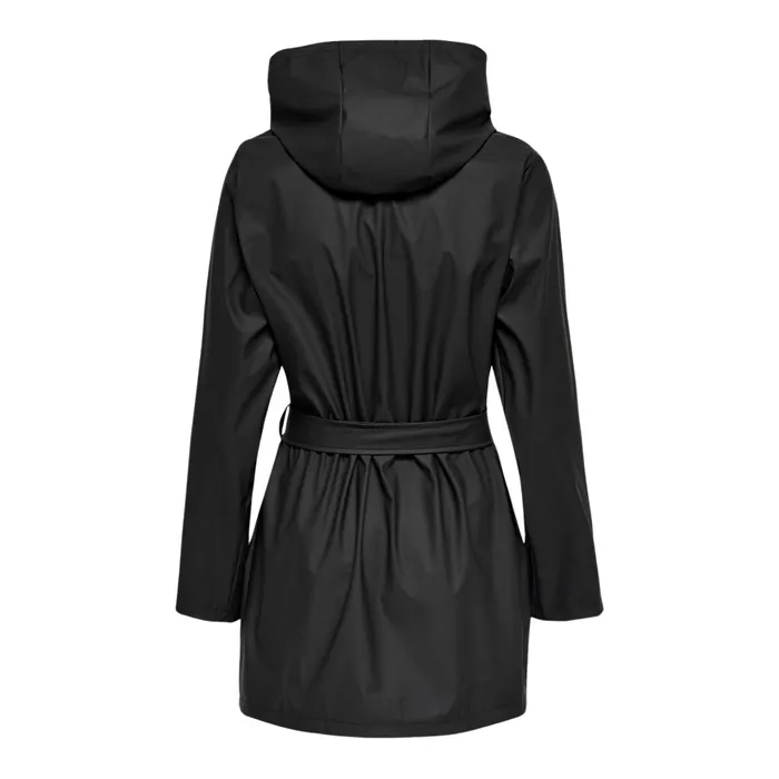 JDY Shelby Belt Regenjas Dames