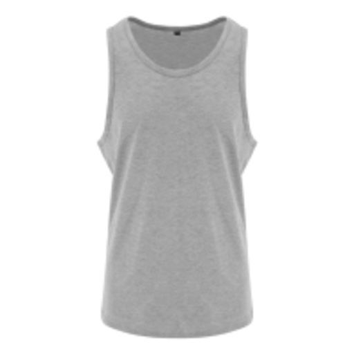 Camiseta Awdis Triblend Just Ts