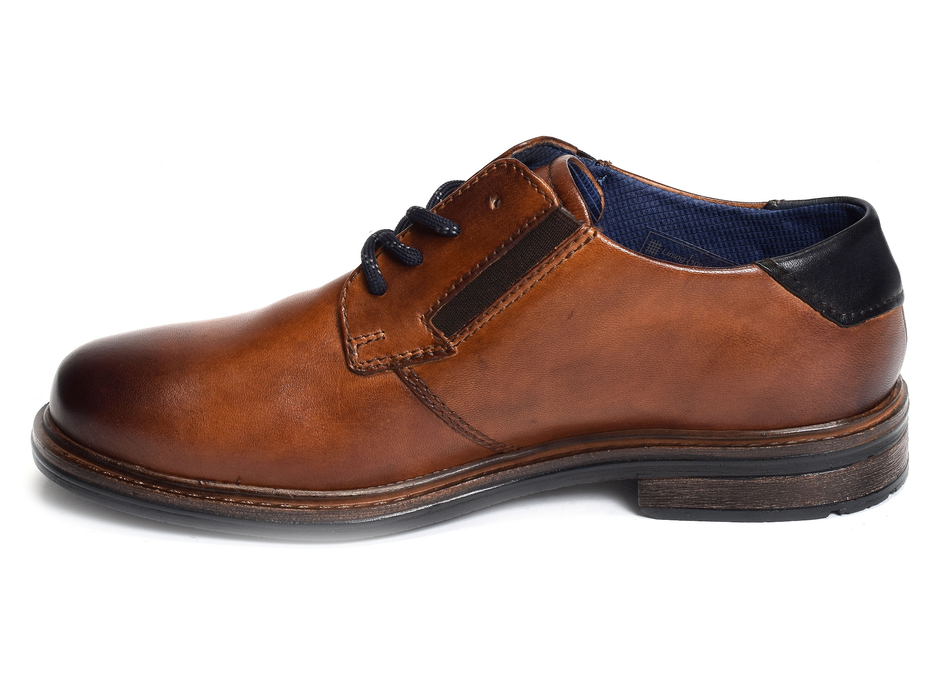 Ruggiero comfort evo a8z05 cognac