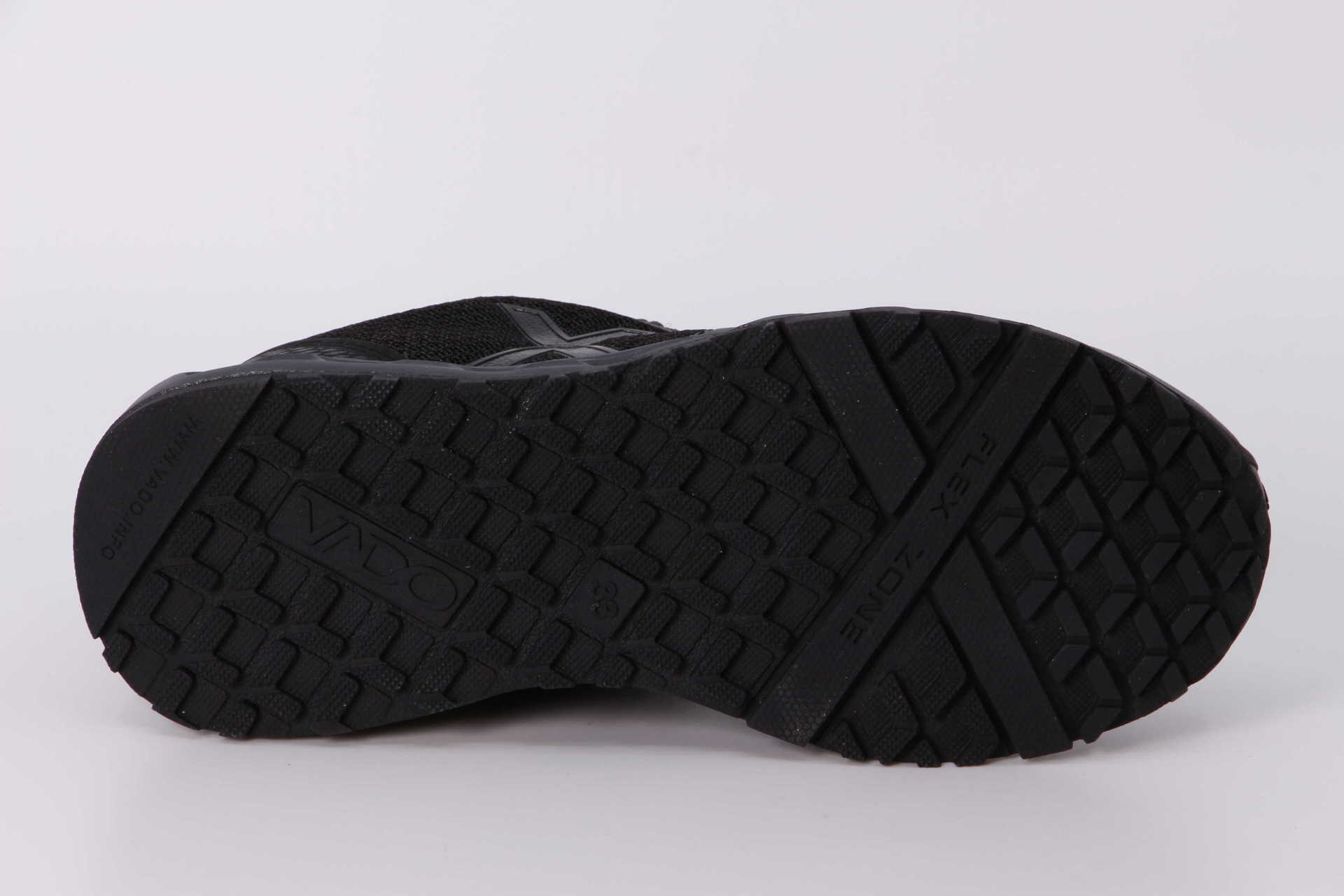 Air Lob BOA GTX schwarz