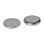 Knappecellebatterier 2-pk CR2032
