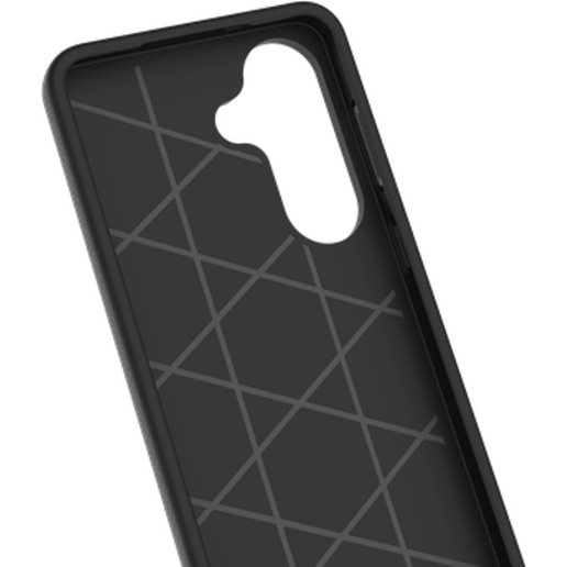 Just in Case ArmorGrip coque de protection pour téléphones portables 16 cm (6.3