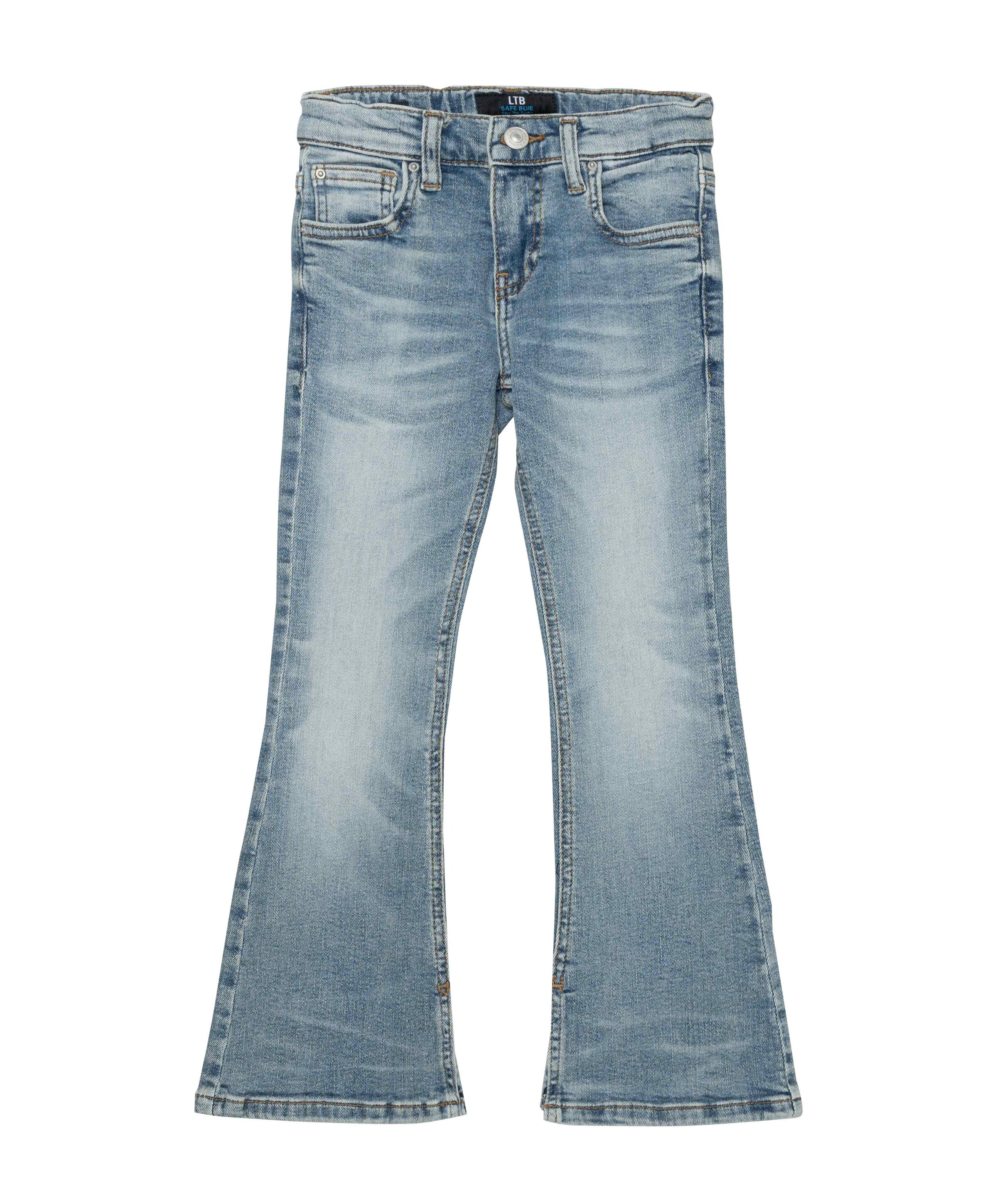 LTB Rosie G meisjes jeans blauw