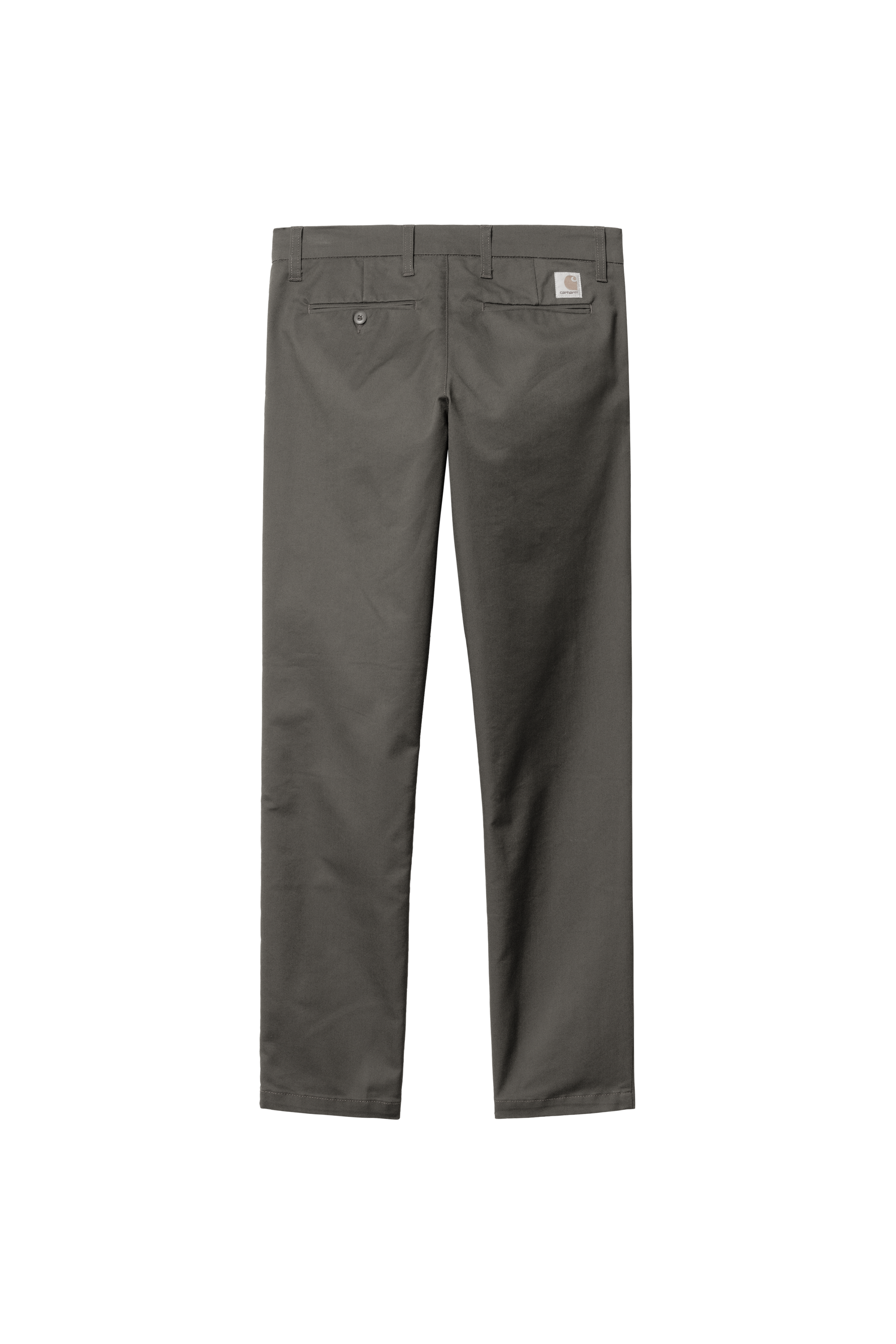 CARHARTT WIP Pantalon SID Gris