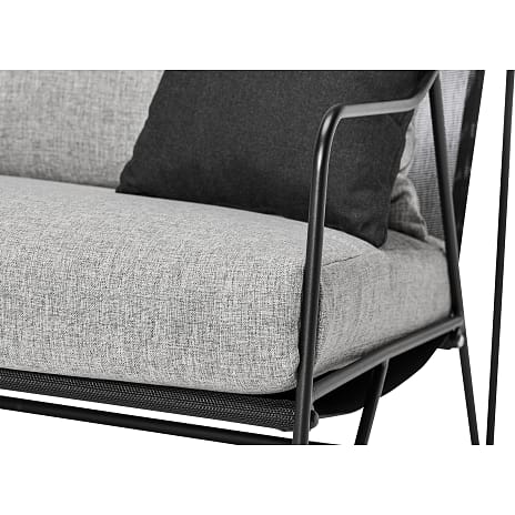 Avola 2-pers loungesofa