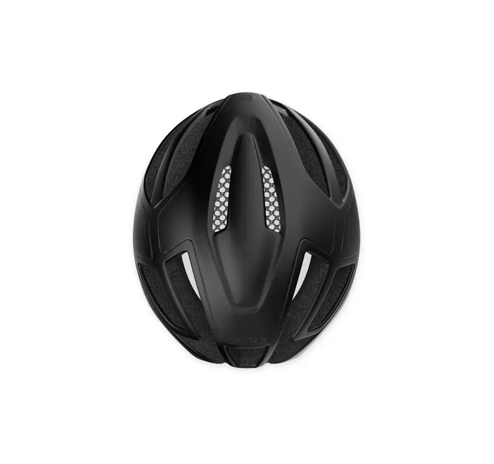 Rudy Project Spectrum Race Fietshelm Mat Zwart