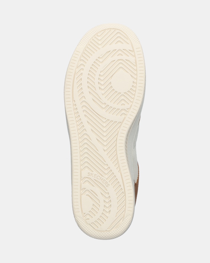 Skechers Sport Court 2.0 Lage sneakers  - beige