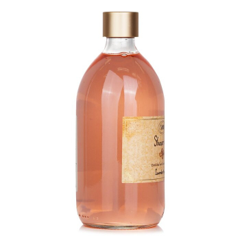 Sabon Óleo de Banho - Maçã Lavanda
