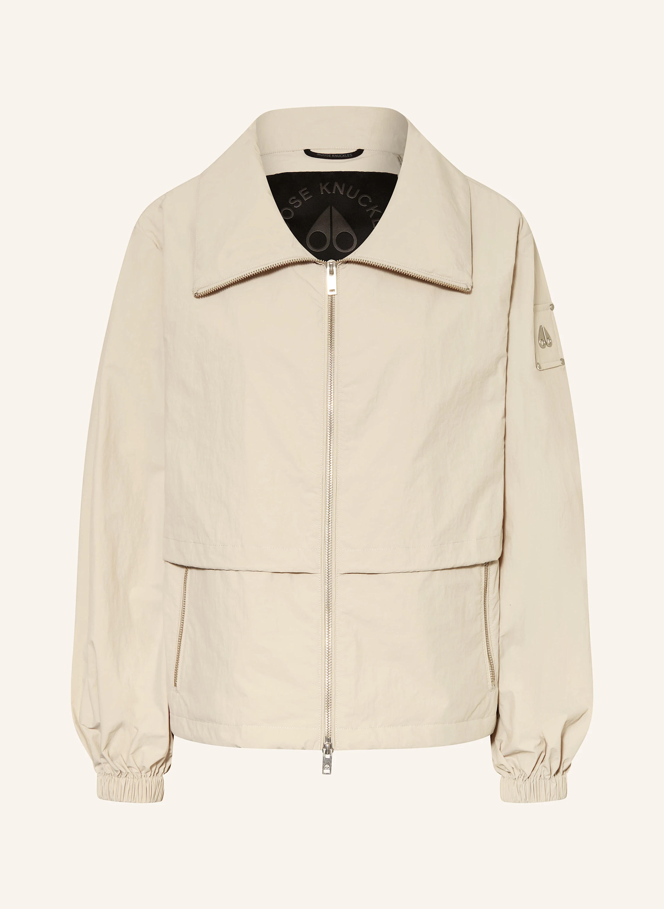 MOOSE KNUCKLES Jacke LANDSDOWN