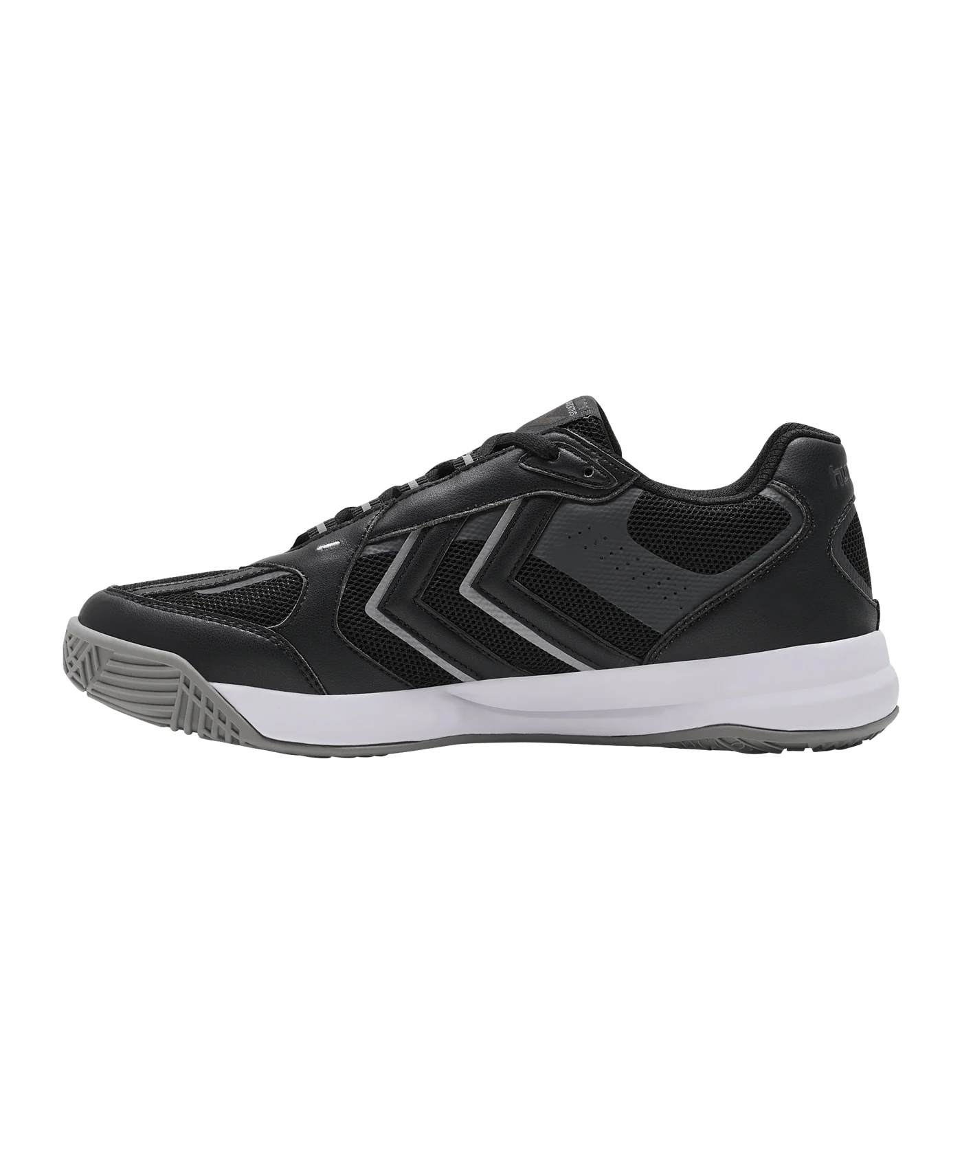 Hummel INVENTUS Off Court Reach Schwarz F2001