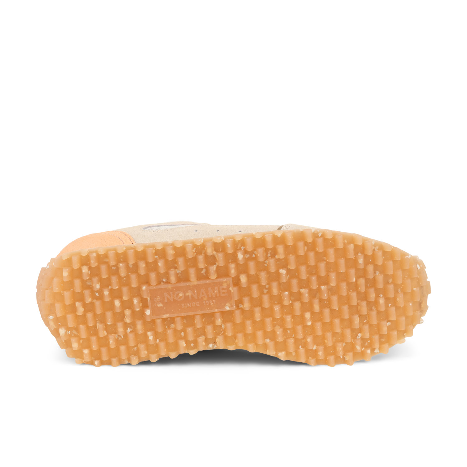 Baskets femme NO NAME PUNKY JOOGER