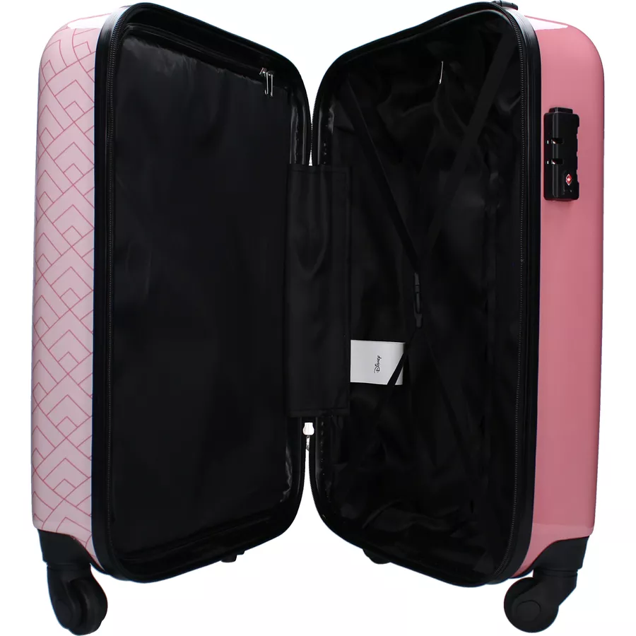 Vadobag Trolley Koffer Mickey Mouse Road Trip