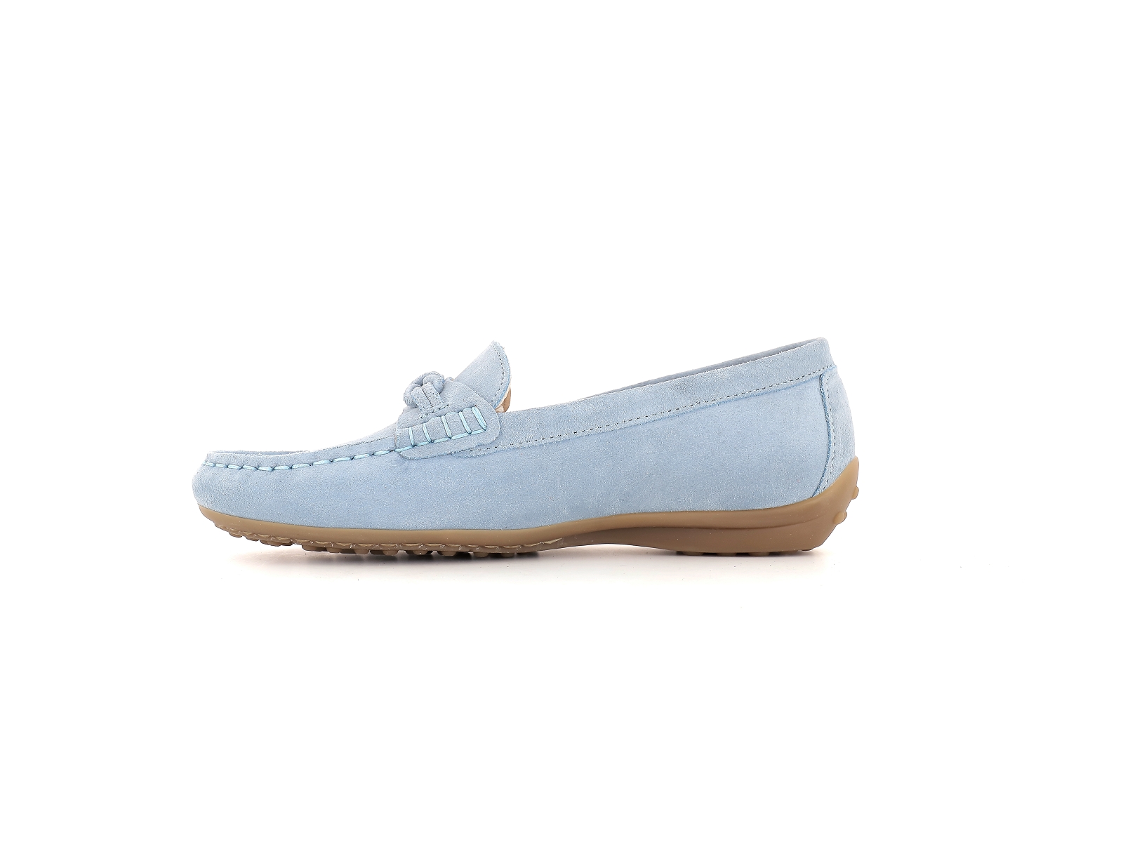 Fluchos-F1429 Nubuck Ciel