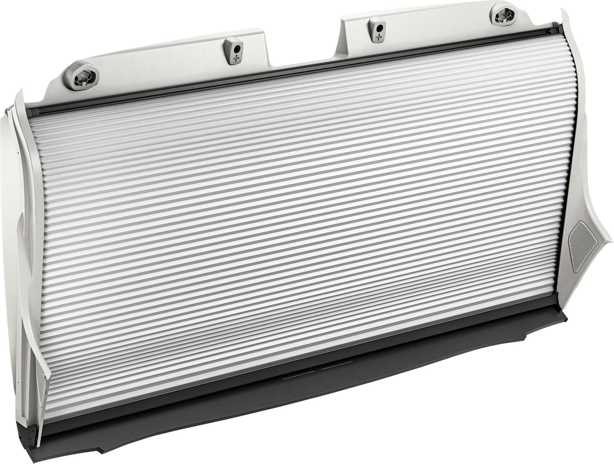 Dometic Verdunkelungsrollo FP 220 für die Windschutzscheibe für Fiat Ducato 250/290