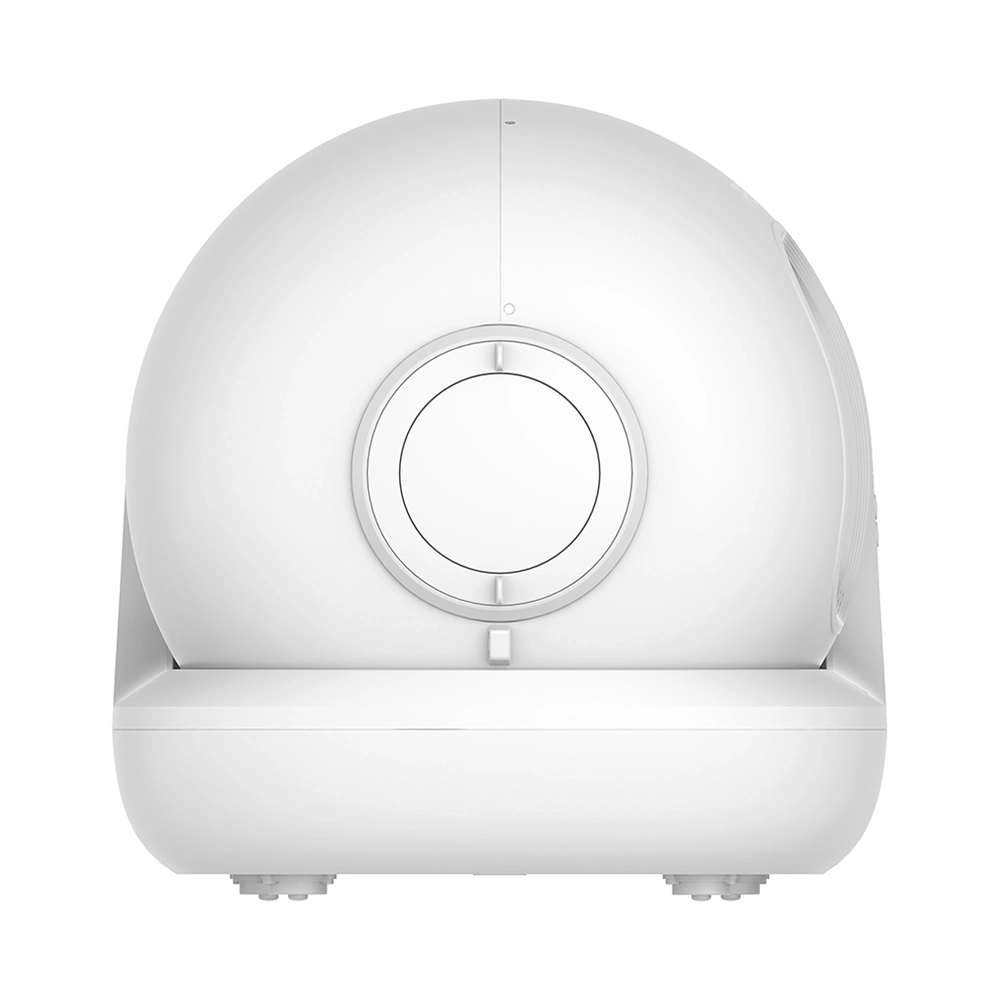 PETKIT PURA MAX 2 Selbstreinigende Katzentoilette