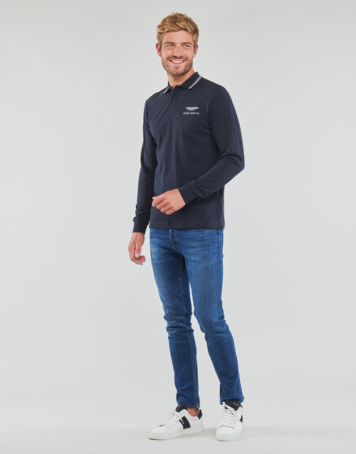 Hackett - HM550904 - Marine